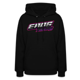 Eads Racing | 2022 | Women's Hoodie - black