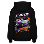 Eads Racing | 2022 | Women's Hoodie - black