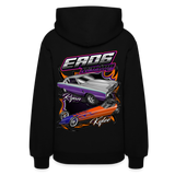 Eads Racing | 2022 | Women's Hoodie - black