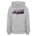 Eads Racing | 2022 | Women's Hoodie - heather gray