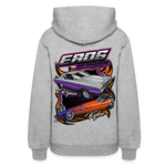 Eads Racing | 2022 | Women's Hoodie - heather gray