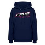 Eads Racing | 2022 | Women's Hoodie - navy