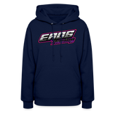 Eads Racing | 2022 | Women's Hoodie - navy