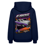 Eads Racing | 2022 | Women's Hoodie - navy