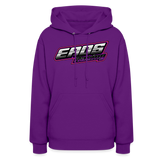 Eads Racing | 2022 | Women's Hoodie - purple