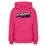 Eads Racing | 2022 | Women's Hoodie - fuchsia