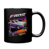 Eads Racing | 2022 | Full Color Mug - black