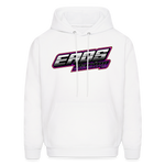 Eads Racing | 2022 | Men's Hoodie - white