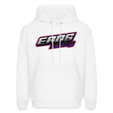 Eads Racing | 2022 | Men's Hoodie - white