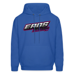 Eads Racing | 2022 | Men's Hoodie - royal blue