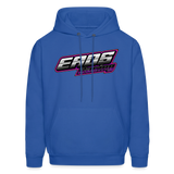 Eads Racing | 2022 | Men's Hoodie - royal blue