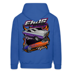 Eads Racing | 2022 | Men's Hoodie - royal blue