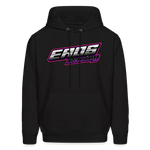 Eads Racing | 2022 | Men's Hoodie - black