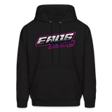 Eads Racing | 2022 | Men's Hoodie - black