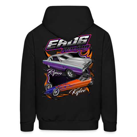 Eads Racing | 2022 | Men's Hoodie - black