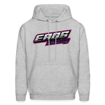 Eads Racing | 2022 | Men's Hoodie - heather gray