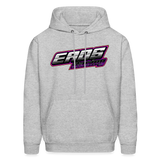 Eads Racing | 2022 | Men's Hoodie - heather gray