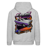 Eads Racing | 2022 | Men's Hoodie - heather gray