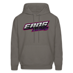 Eads Racing | 2022 | Men's Hoodie - asphalt gray