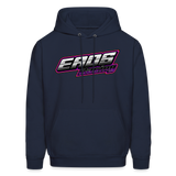 Eads Racing | 2022 | Men's Hoodie - navy