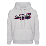 Eads Racing | 2022 | Men's Hoodie - ash 