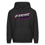 Eads Racing | 2022 | Men's Hoodie - charcoal grey