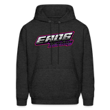 Eads Racing | 2022 | Men's Hoodie - charcoal grey