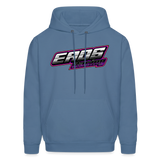 Eads Racing | 2022 | Men's Hoodie - denim blue