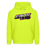 Eads Racing | 2022 | Men's Hoodie - safety green