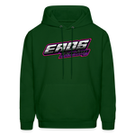 Eads Racing | 2022 | Men's Hoodie - forest green