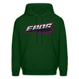 Eads Racing | 2022 | Men's Hoodie - forest green