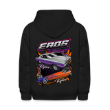 Eads Racing | 2022 | Youth Hoodie - black