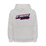 Eads Racing | 2022 | Youth Hoodie - heather gray