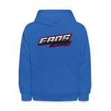 Eads Racing | 2022 | Youth Hoodie - royal blue