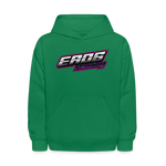 Eads Racing | 2022 | Youth Hoodie - kelly green