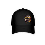 Jesse Fritts | 2022 | Baseball Cap - black