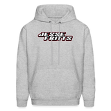 Jesse Fritts | 2022 | Men's Hoodie - heather gray