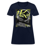Kerth Racing | 2022 | Women's T-Shirt - navy