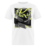 Kerth Racing | 2022 | Men's T-Shirt - white