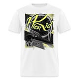 Kerth Racing | 2022 | Men's T-Shirt - white