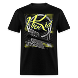 Kerth Racing | 2022 | Men's T-Shirt - black