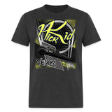 Kerth Racing | 2022 | Men's T-Shirt - heather black