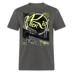 Kerth Racing | 2022 | Men's T-Shirt - charcoal