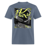 Kerth Racing | 2022 | Men's T-Shirt - denim