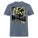 Kerth Racing | 2022 | Men's T-Shirt - denim