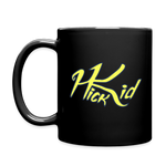 Kerth Racing | 2022 | Full Color Mug - black
