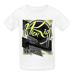 Kerth Racing | 2022 | Youth T-Shirt - white