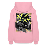 Kerth Racing | 2022 | Women's Hoodie - classic pink