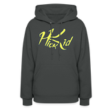 Kerth Racing | 2022 | Women's Hoodie - asphalt