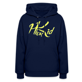 Kerth Racing | 2022 | Women's Hoodie - navy